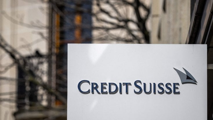 financialounge -  banche Credit Suisse svizzera UBS