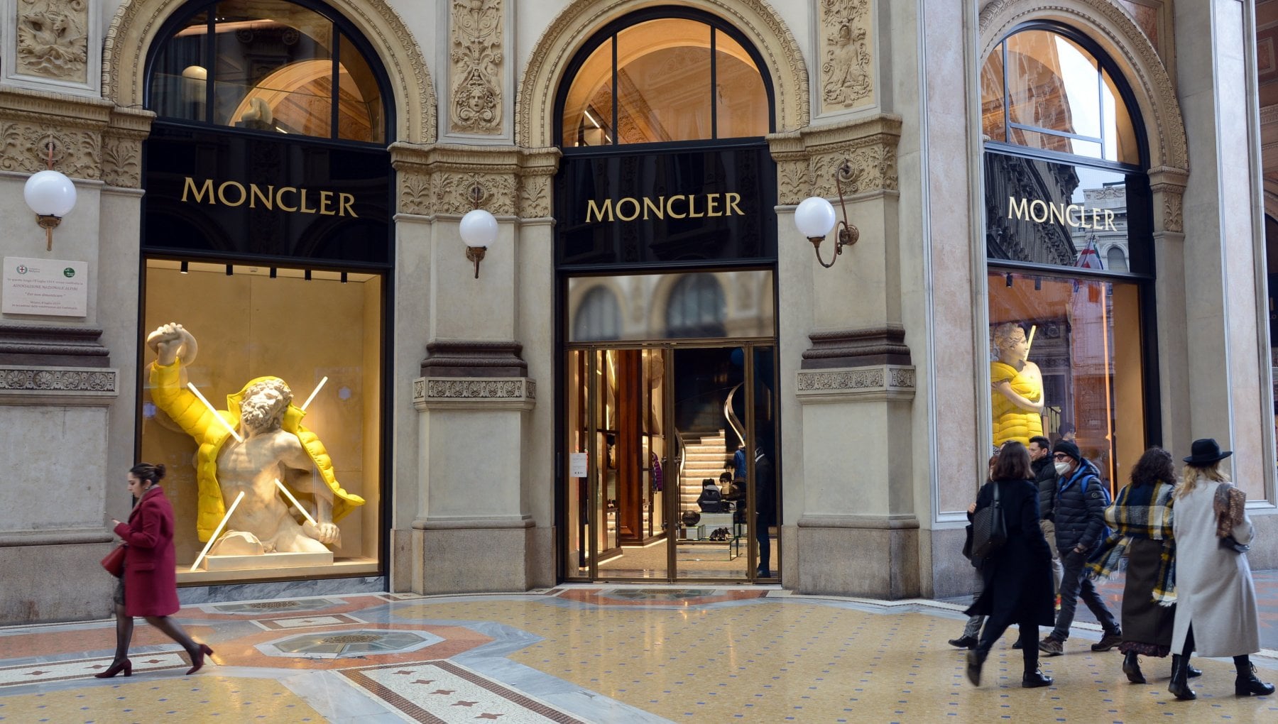 financialounge -  Borse europee mercati Piazza Affari
