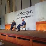 Bilton (JP Morgan Asset Management): “Opportunità nei bond e punti di ingresso interessanti nell’azionario”