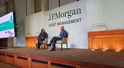 financialounge - JP Morgan Asset Management mercati