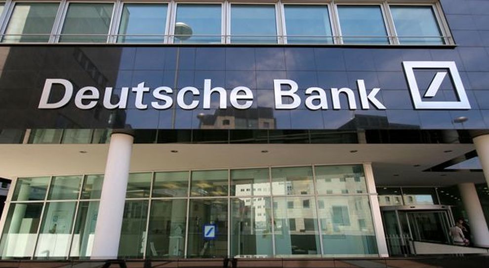 financialounge -  banche borse Deutsche Bank mercati