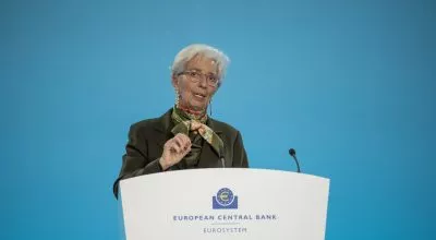 financialounge - BCE inflazione Tassi d'interesse
