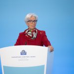 Mercati nervosi, ma la Bce rassicura: “Il nostro sistema bancario è solido”