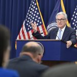 Borse in calo dopo il nuovo aumento dei tassi da parte della Fed
