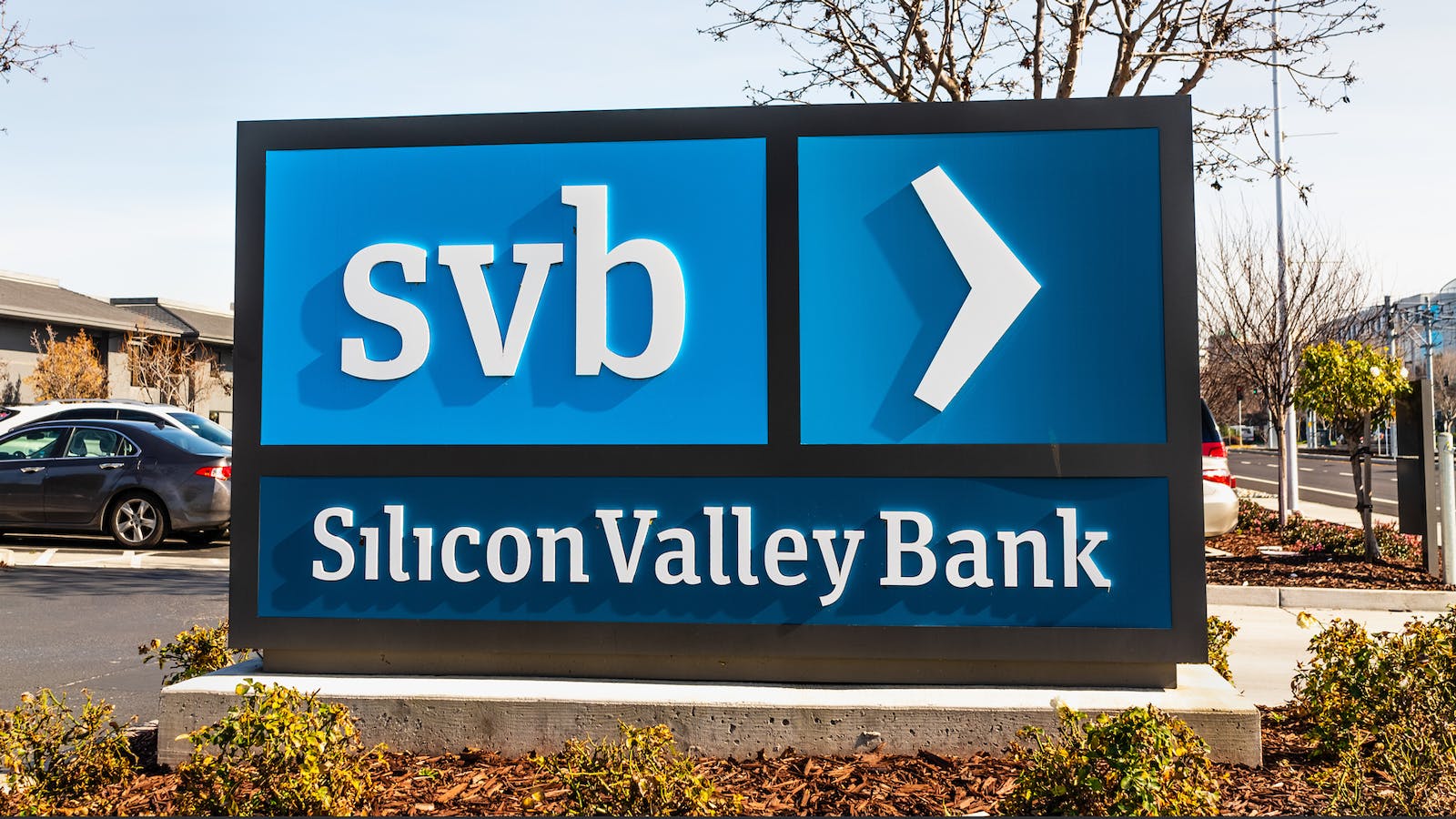 financialounge -  BNY Mellon mercati Newton Investment Management Paul Brain Shamik Dhar Silicon Valley Bank