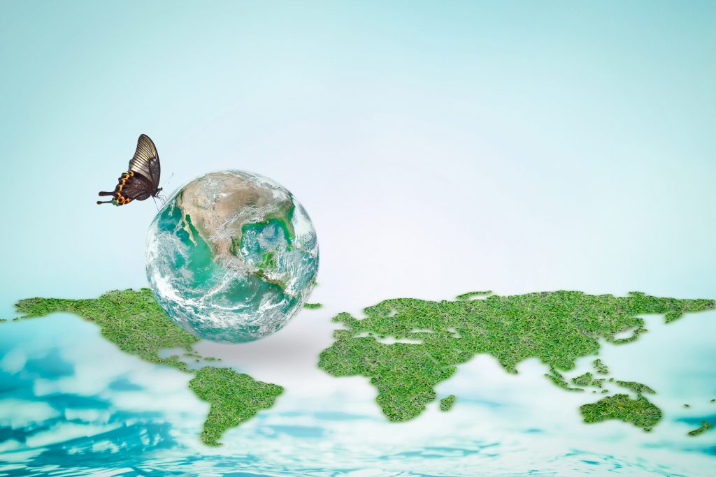 financialounge - acqua ESG impact investing wellington management