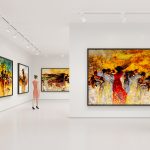 L’arte domina gli investimenti del settore lusso, seguono auto d’epoca e orologi