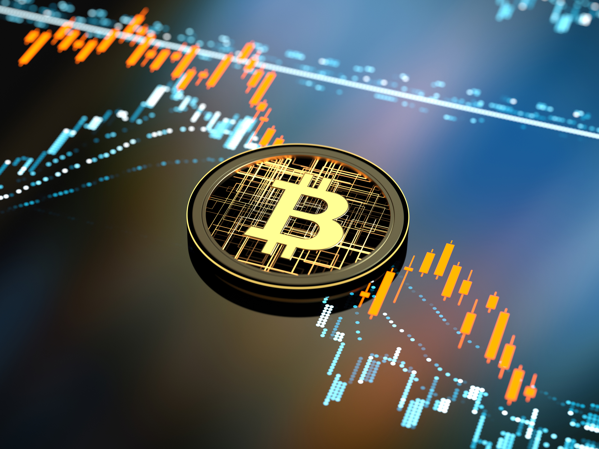 financialounge -  bitcoin criptovalute mercati sunday view