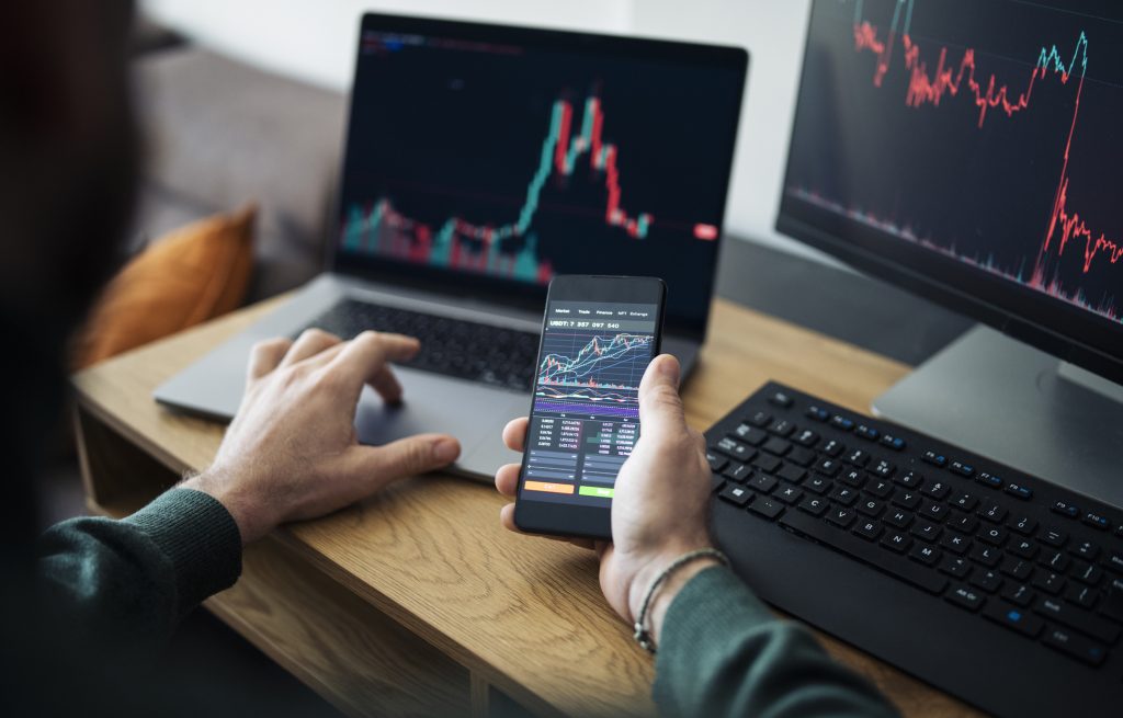 financialounge - banche mercati