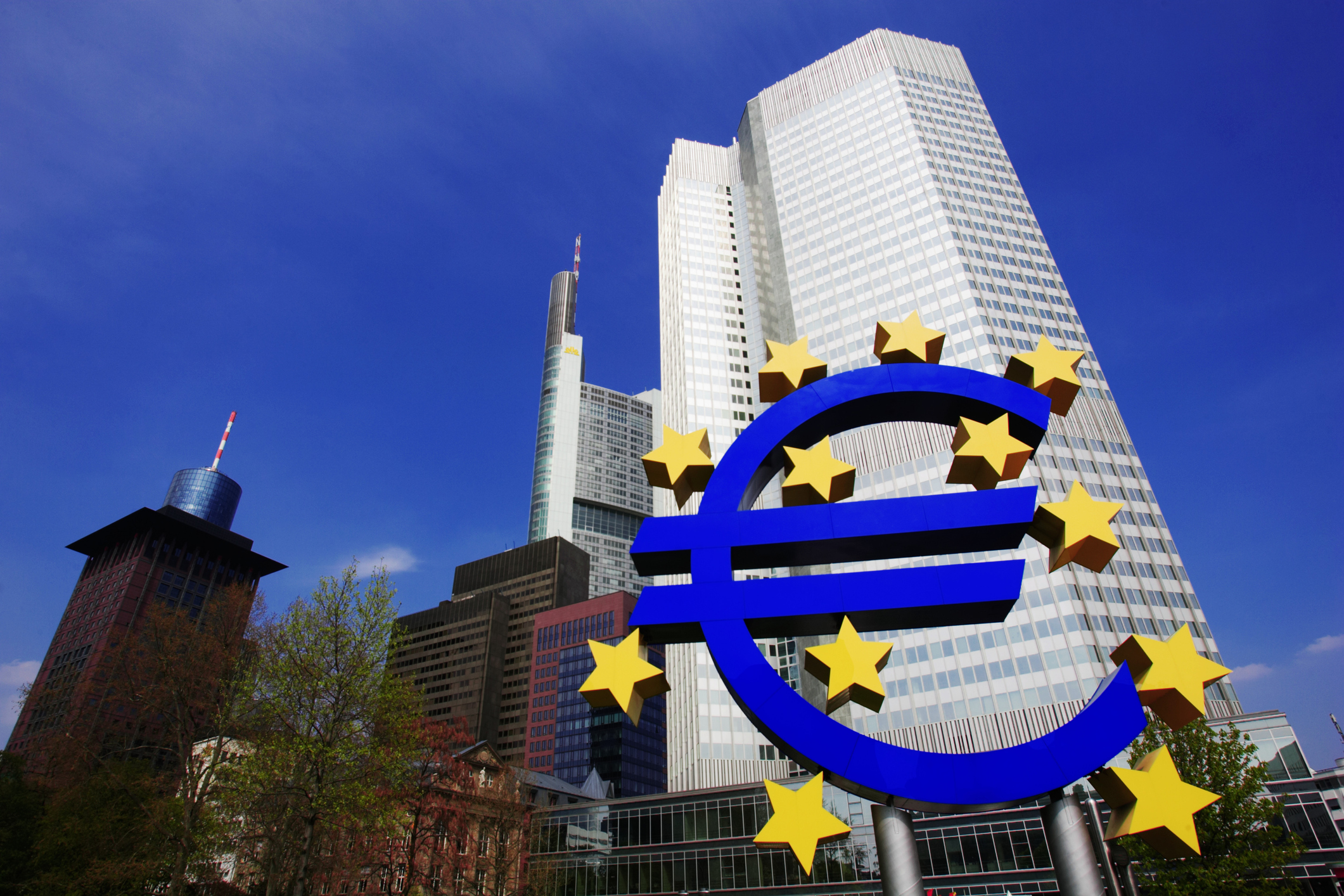 financialounge -  BCE mercati