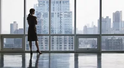 financialounge -  donne economia ESG Marianna Mamou UBS Wealth Management