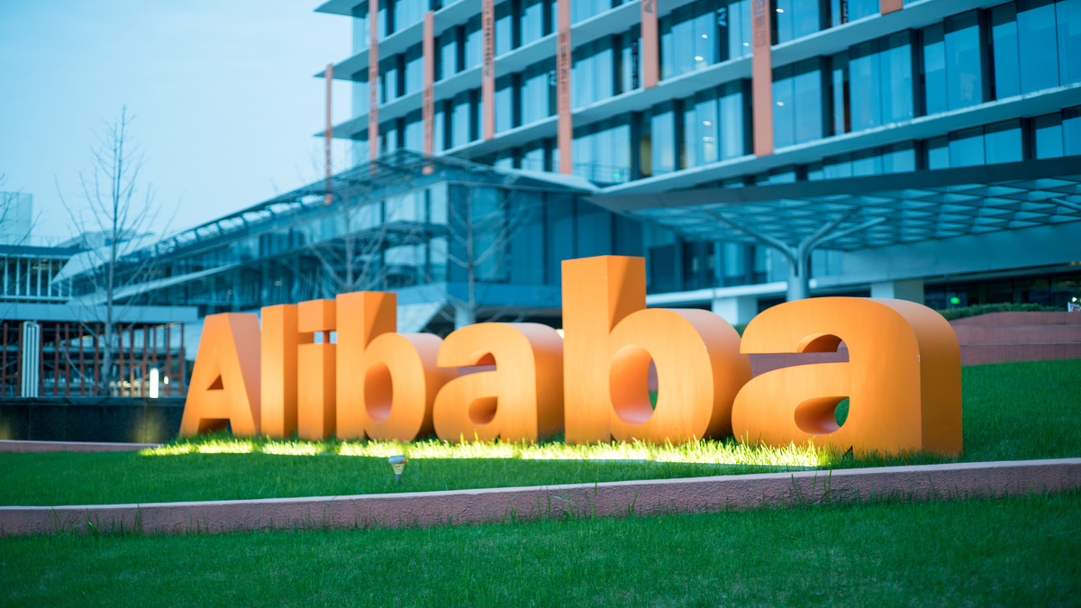 financialounge -  Albert Antonini Mangia Alibaba e-commerce Made In Italy StayLive