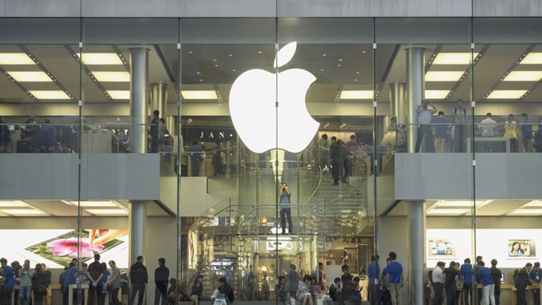 financialounge -  Antitrust Apple economia