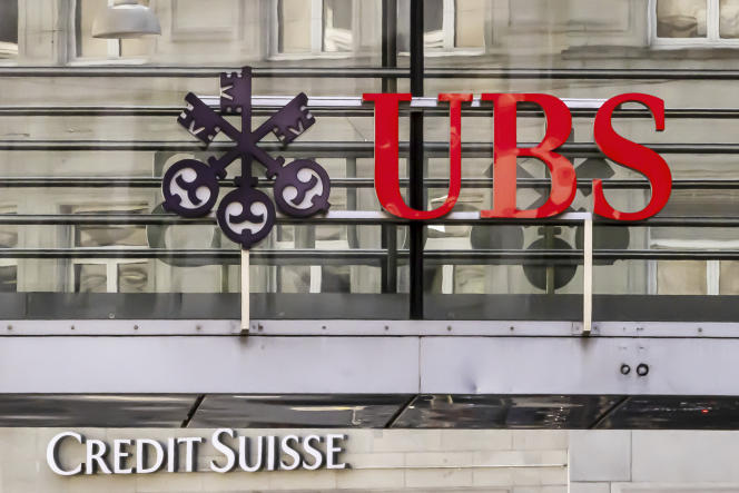 financialounge -  carriereemovimenti Credit Suisse Giovanni Ronca nomina UBS