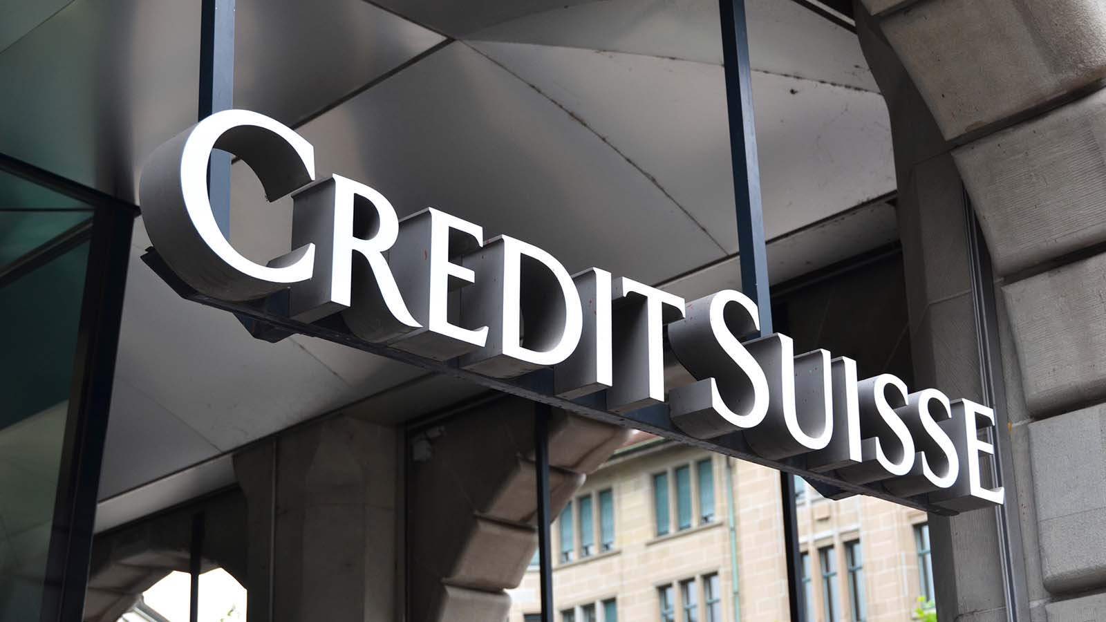 financialounge -  banche borse Credit Suisse mercati