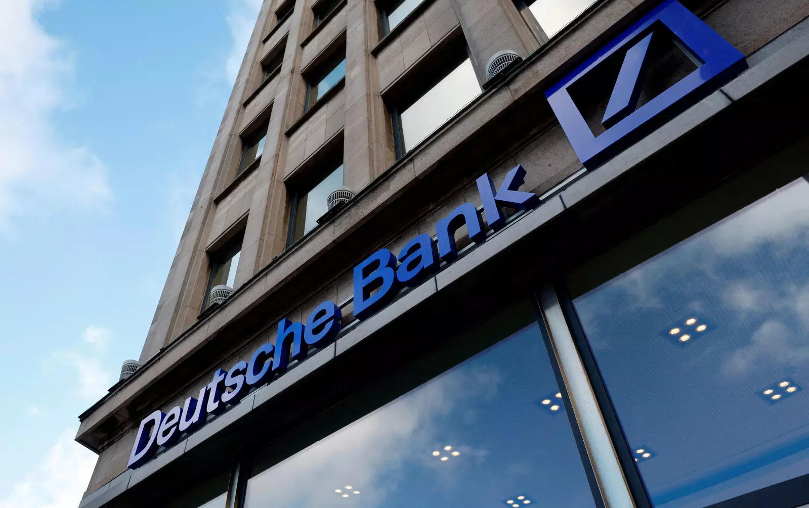 financialounge -  Deutsche Bank mercati