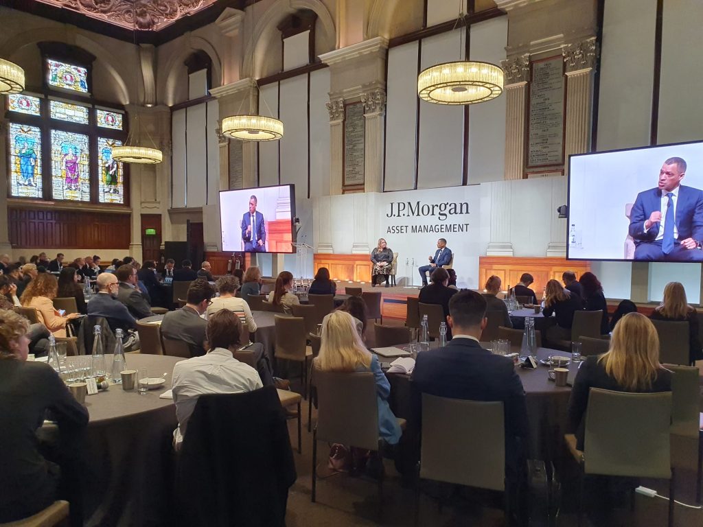 financialounge - JP Morgan Asset Management mercati