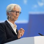 Lagarde: “Settore bancario migliorato dal 2008”