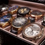 Orologi di lusso usati meglio di Wall Street nel 2022