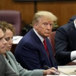 L’arresto di Trump non scuote i mercati