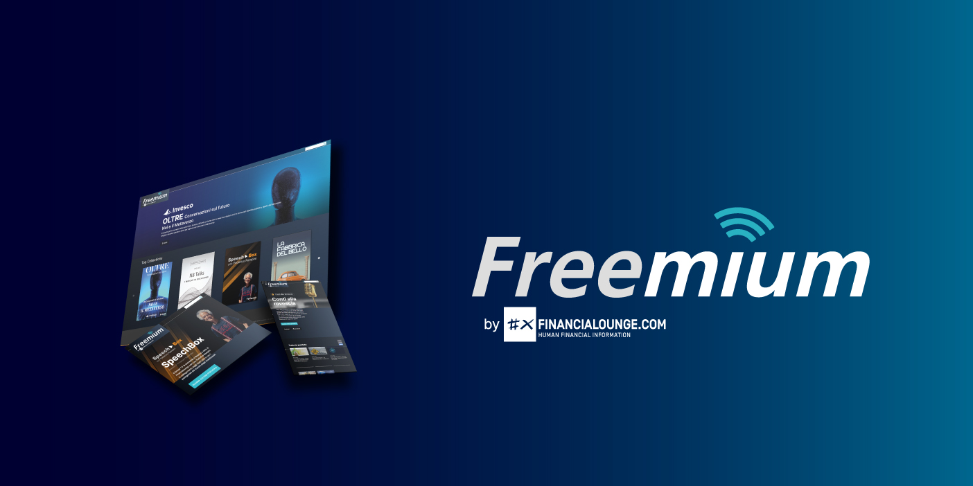 financialounge -  finanza freemium