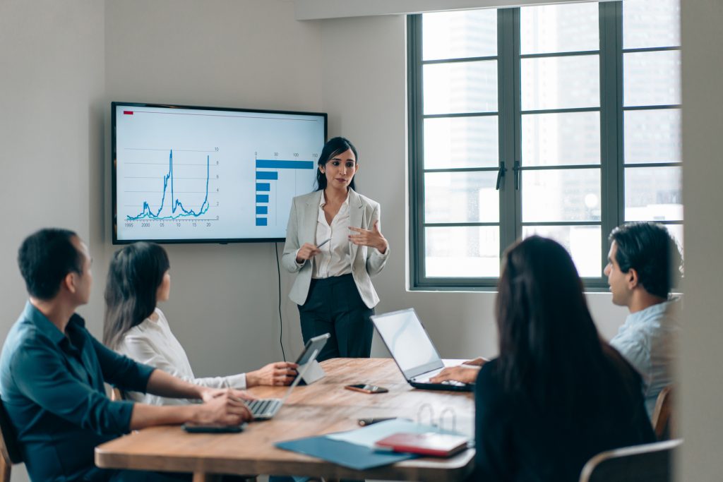 financialounge -  Disuguaglianza economia gender gap lavoro Stipendio