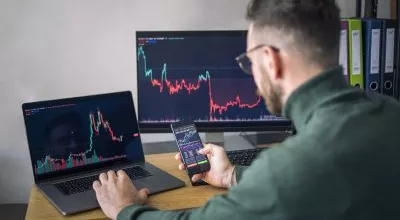 financialounge - Asia intelligenza artificiale meme stock Robin Parbrook Schroders