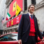 Elkann conferma: prima Ferrari elettrica nel 2025