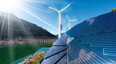 financialounge - economia ESG finanza sostenibile Fonti rinnovabili Hannes Loacker Raiffeisen Capital Management