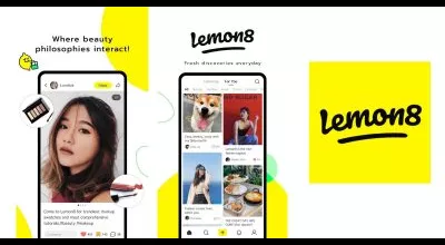 financialounge - ByteDance Lemon8 smart Social netwok