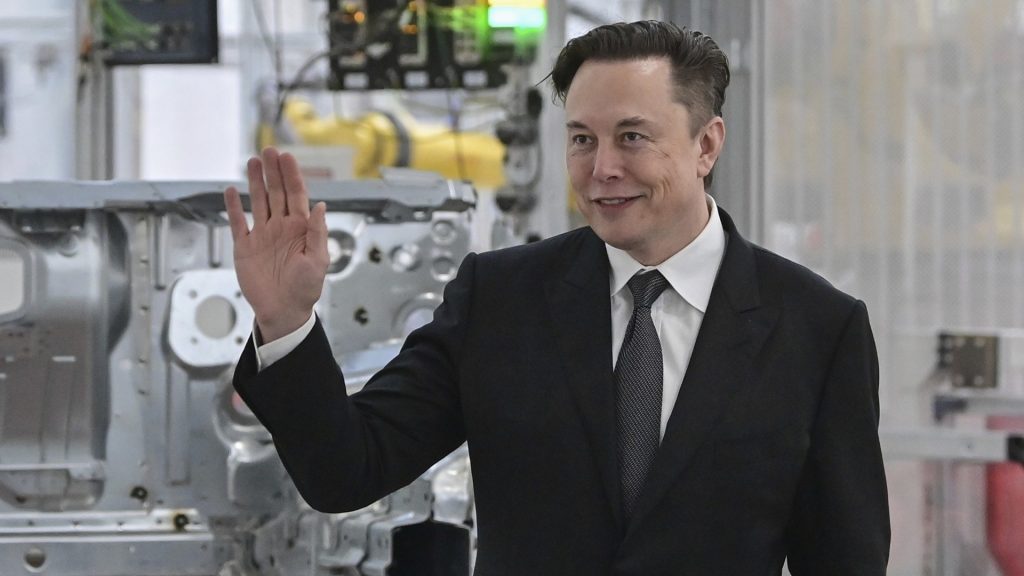 financialounge - ChatGPT Elon Musk Financialverse finanza intelligenza artificiale truthgpt
