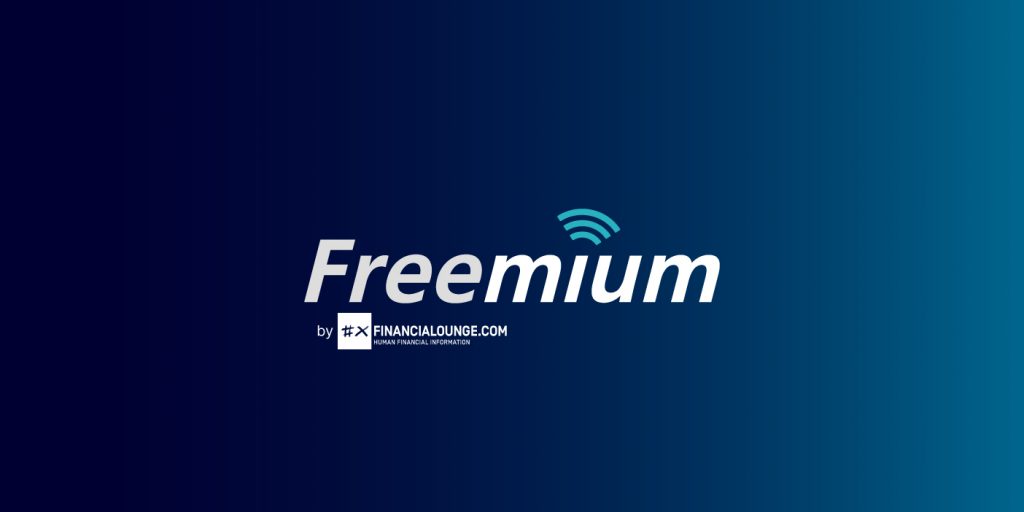 financialounge.com Nasce “Freemium”, la piattaforma di contenuti multimediali della finanza