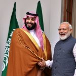 Equilibri globali in movimento con nuovi attori, occhio a sauditi e indiani