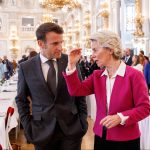 Borse europee in verde, oggi Von der Leyen e Macron a Pechino da Xi Jinping