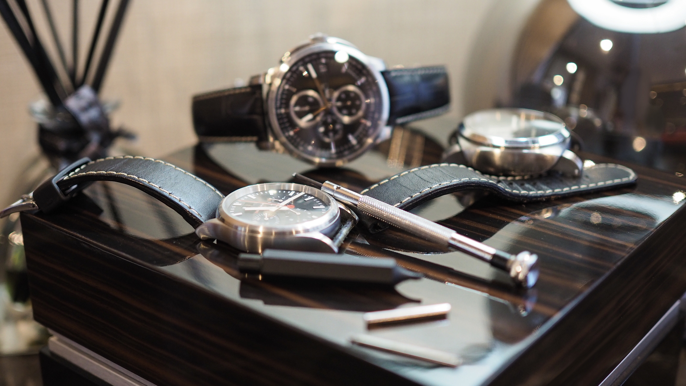 financialounge -  Mood orologi lusso