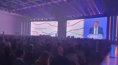 financialounge - Carlo Trabattoni risparmio gestito Salone del Risparmio 2023
