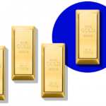 L’oro inizia il 2023 con la miglior performance tra le principali asset class