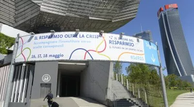 financialounge - Assogestioni economia Mood Salone del Risparmio 2023