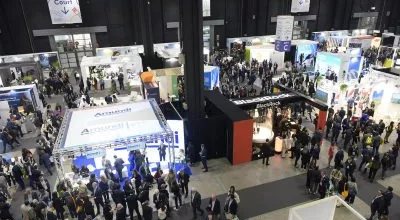 financialounge - mercati Salone del Risparmio 2023 sunday view