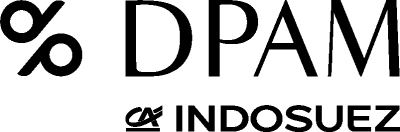 logo DPAM - Degroof Petercam Asset Management