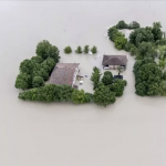 Coldiretti: “Oltre 5mila aziende colpite dall’alluvione”