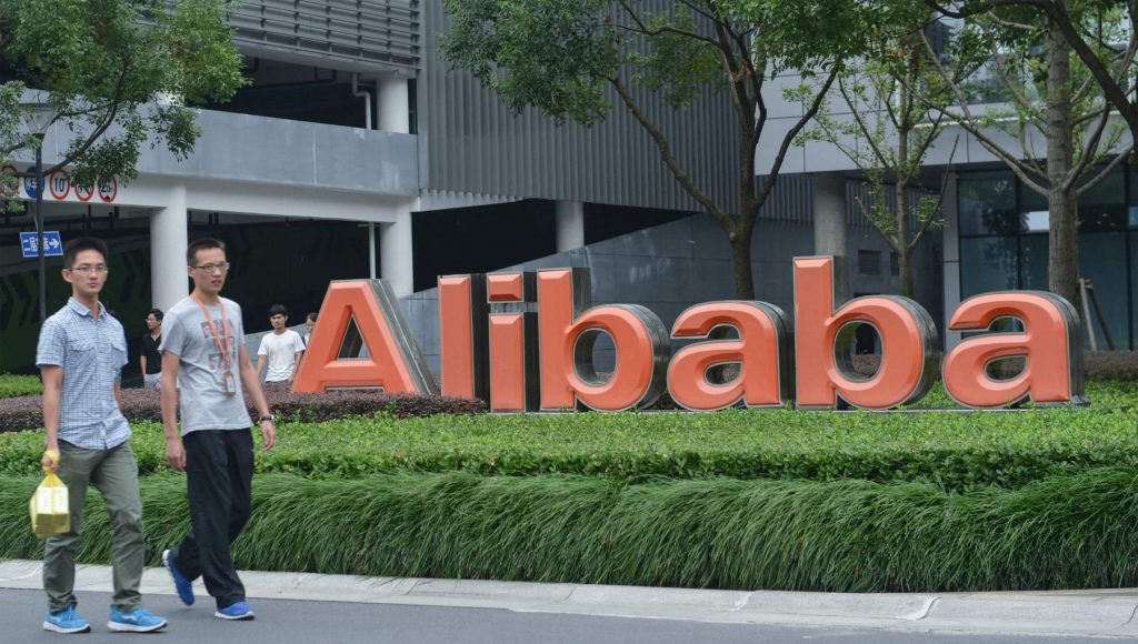 financialounge -  Alibaba Borse europee mercati Piazza Affari