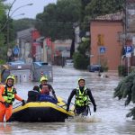 Emergenza in Emilia-Romagna, Fineco a sostegno della Croce Rossa Italiana