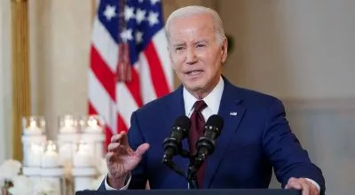 financialounge - cina economia joe biden