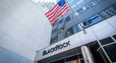 financialounge - BlackRock family office Rick Rieder