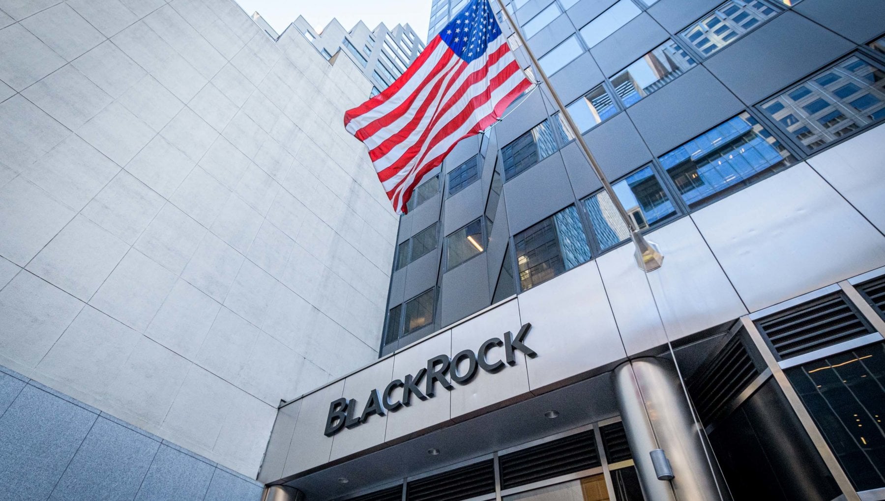 financialounge -  azioni BlackRock mercati