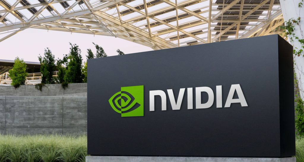 Nvidia piatta a Wall Street in attesa dei conti trimestrali