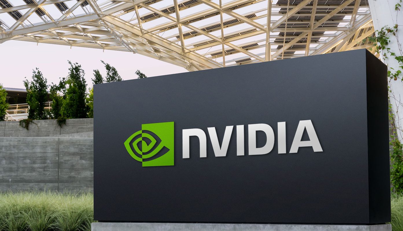 financialounge -  mercati nasdaq Nvidia Trimestrale