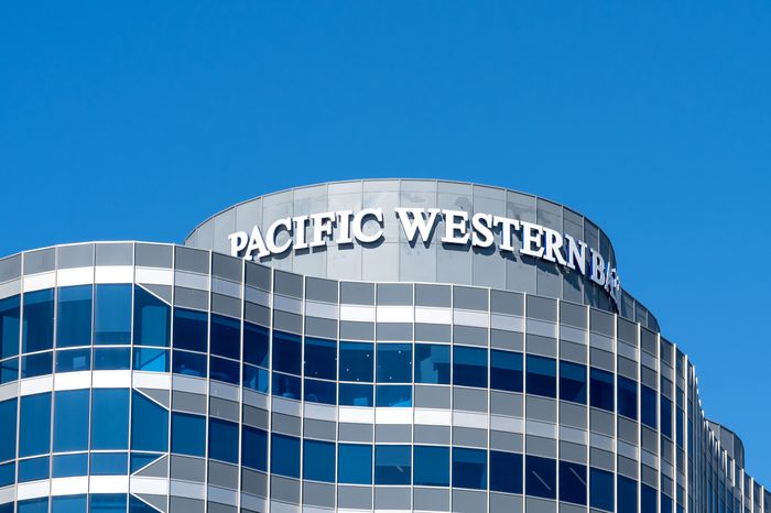financialounge -  banche FED first republic bank PacWest tassi