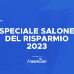 Speciale Salone del Risparmio su Freemium
